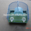 Cage acrylique de hamster / cage de hamster pas cher / cage en plastique de hamster